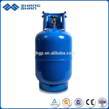 12.5kg LPG Gas Cylinder Storage Tank